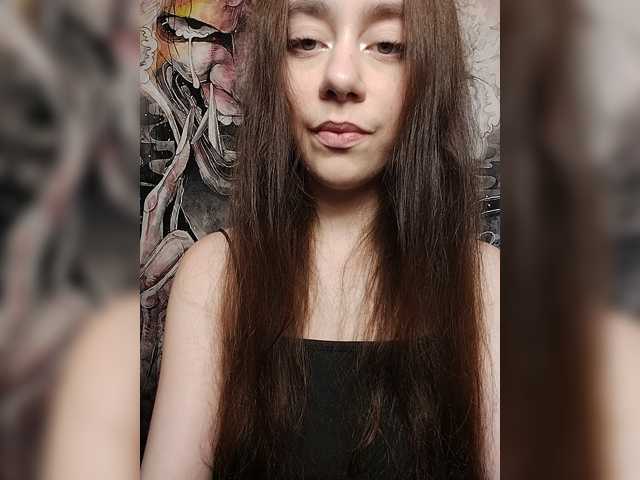 MilkaVay1 live cam on BongaCams
