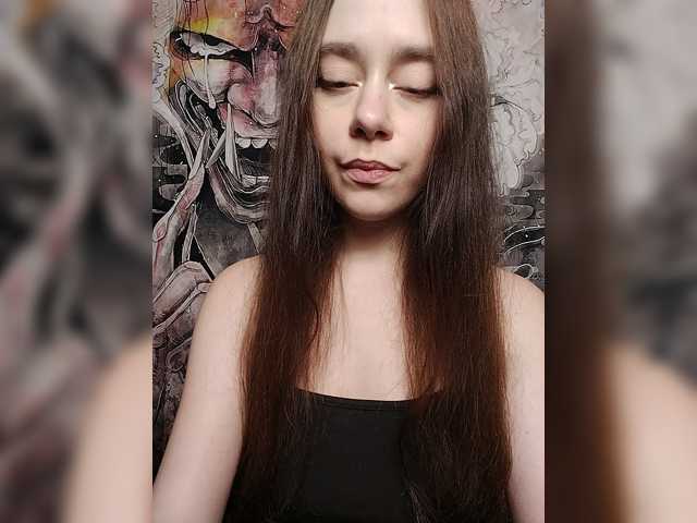 MilkaVay1 live cam on BongaCams