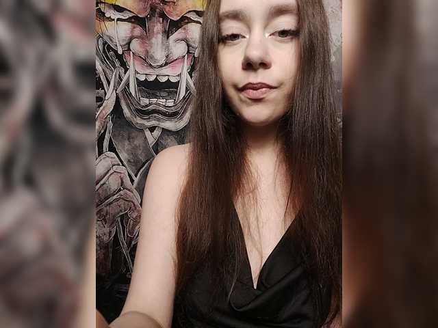 MilkaVay1 live cam on BongaCams