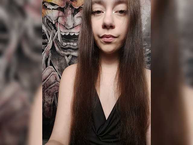MilkaVay1 live cam on BongaCams