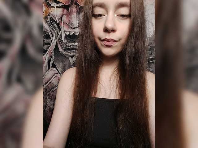 MilkaVay1 live cam on BongaCams