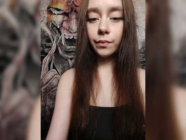 MilkaVay1 live cam on BongaCams