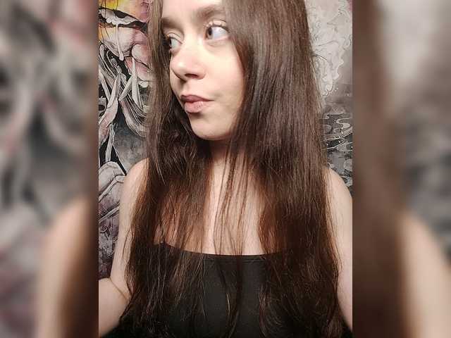 MilkaVay1 live cam on BongaCams