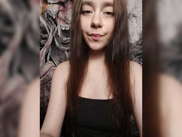MilkaVay1 live cam on BongaCams
