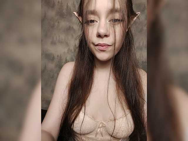 MilkaVay1 live cam on BongaCams