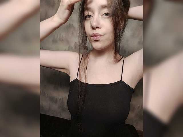 MilkaVay1 live cam on BongaCams