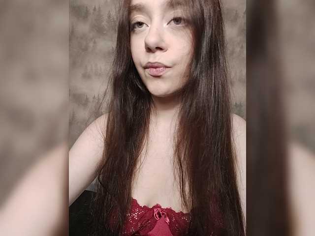 MilkaVay1 live cam on BongaCams