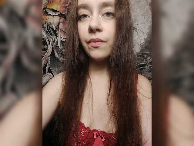 MilkaVay1 live cam on BongaCams