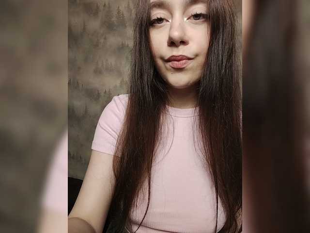 MilkaVay1 live cam on BongaCams