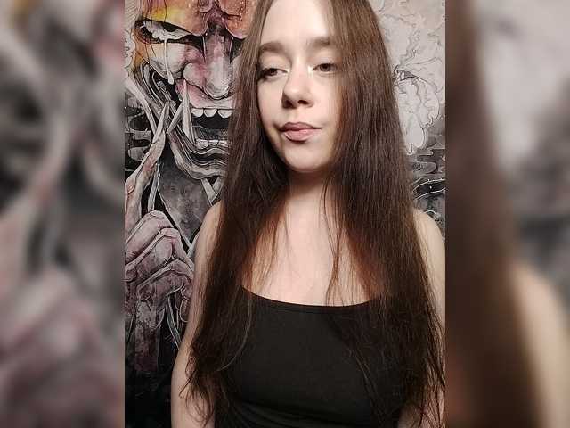 MilkaVay1 live cam on BongaCams