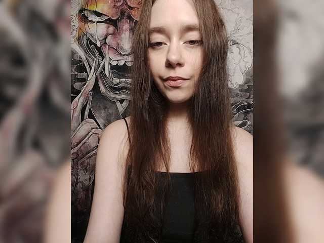 MilkaVay1 live cam on BongaCams