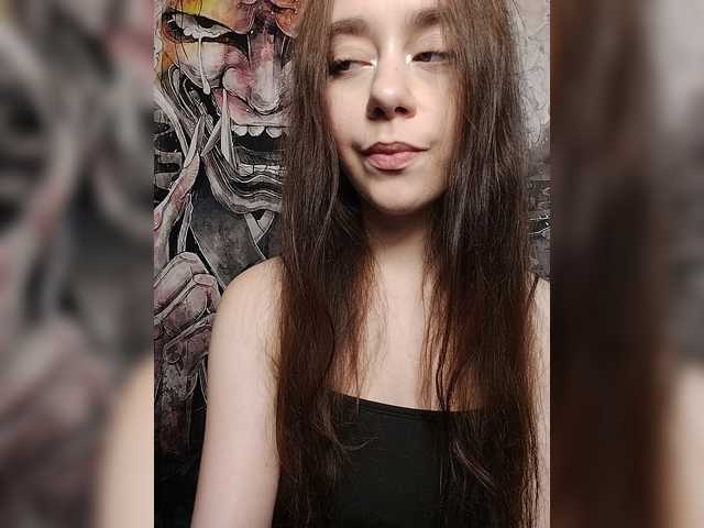 MilkaVay1 live cam on BongaCams