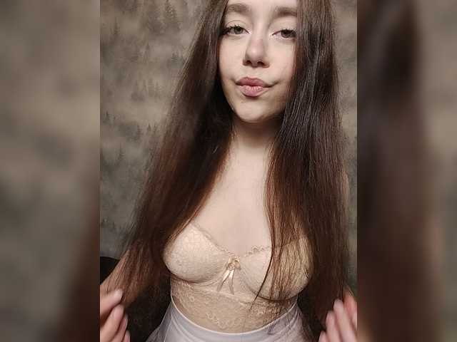 MilkaVay1 live cam on BongaCams