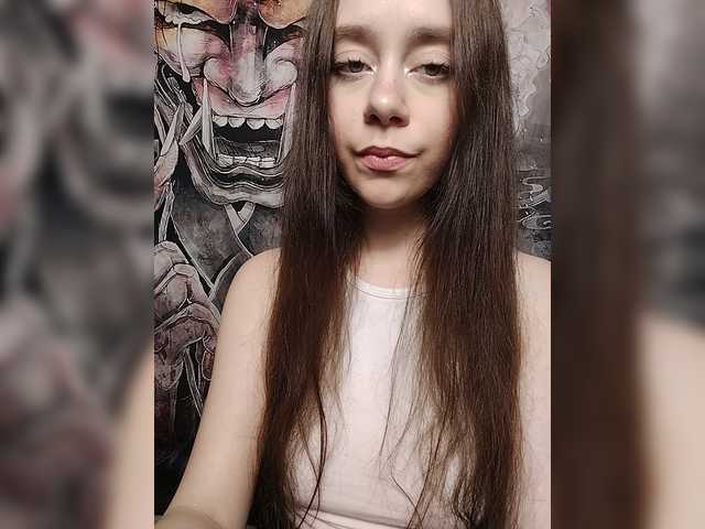 MilkaVay1 live cam on BongaCams