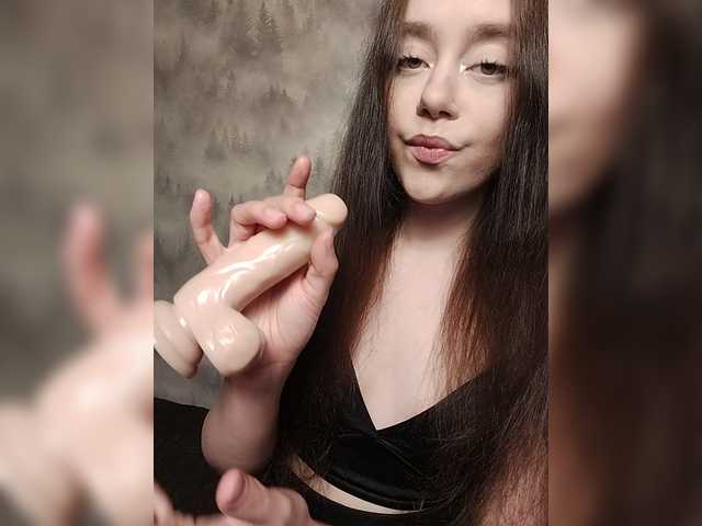 MilkaVay1 live cam on BongaCams