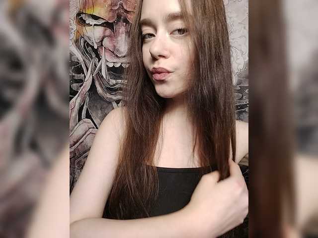 MilkaVay1 live cam on BongaCams