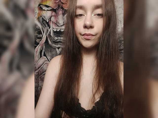 MilkaVay1 live cam on BongaCams