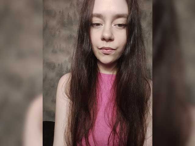 MilkaVay1 live cam on BongaCams