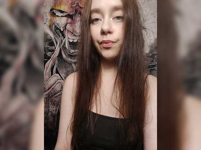 MilkaVay1 live cam on BongaCams