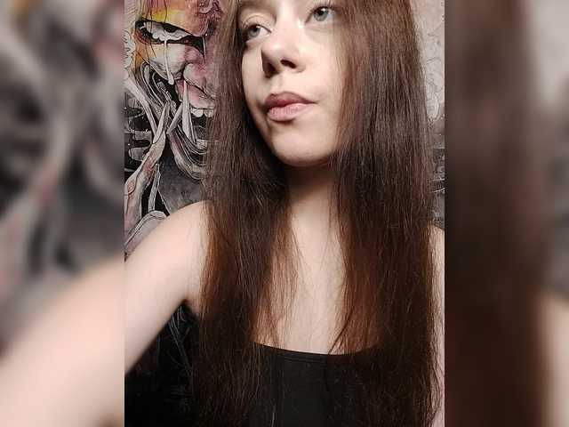 MilkaVay1 live cam on BongaCams
