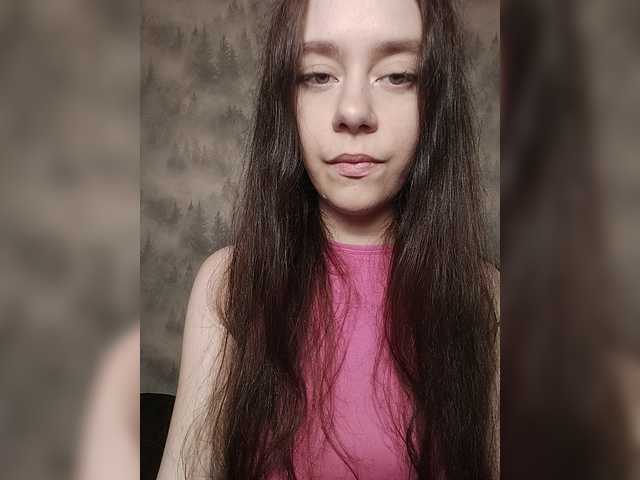 MilkaVay1 live webcam show