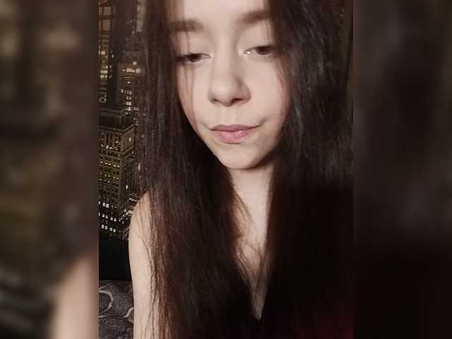 MilkaVay1 live cam on BongaCams