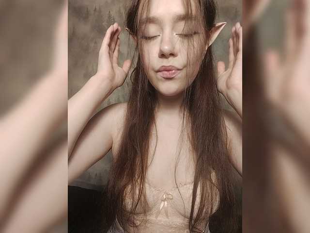MilkaVay1 live cam on BongaCams