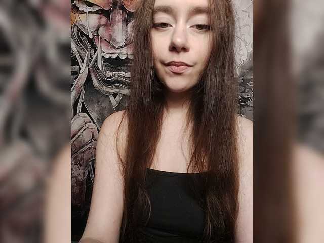 MilkaVay1 live cam on BongaCams