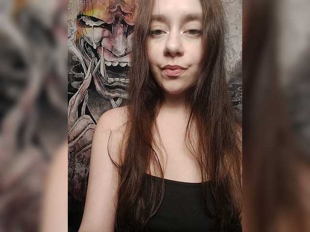 MilkaVay1 live cam on BongaCams