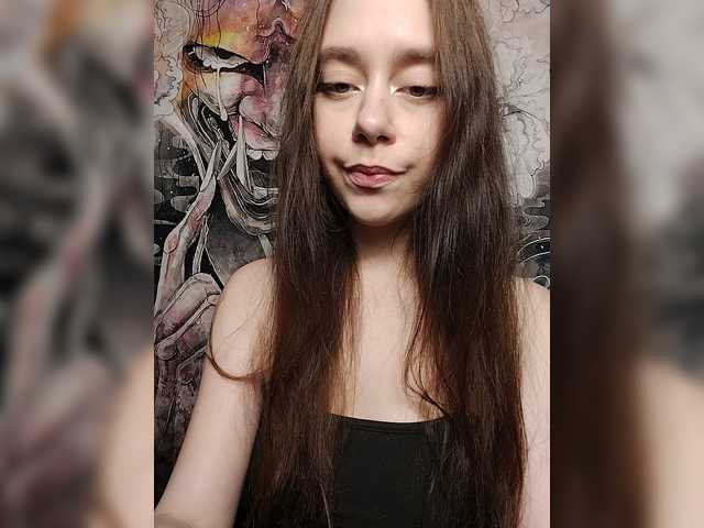 MilkaVay1 live cam on BongaCams