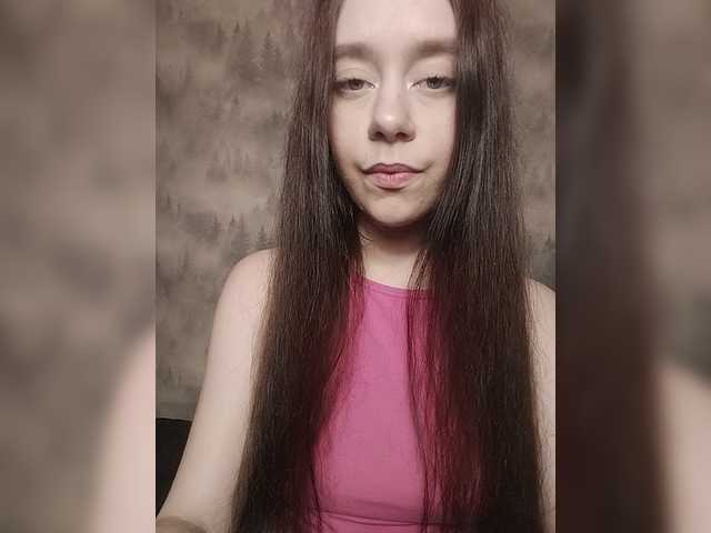 MilkaVay1 live cam on BongaCams