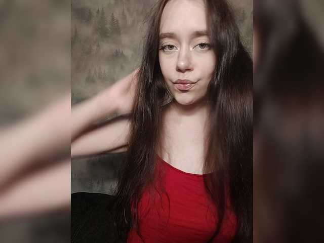 MilkaVay1 Live Cam on BongaCams