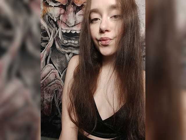 MilkaVay1 live cam on BongaCams