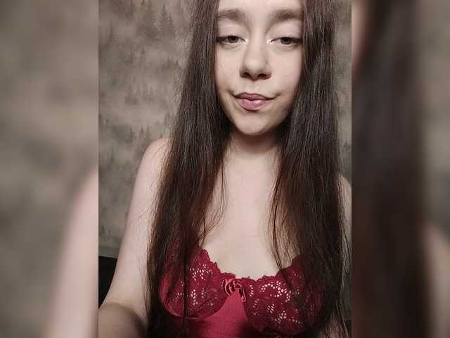MilkaVay1 live cam on BongaCams