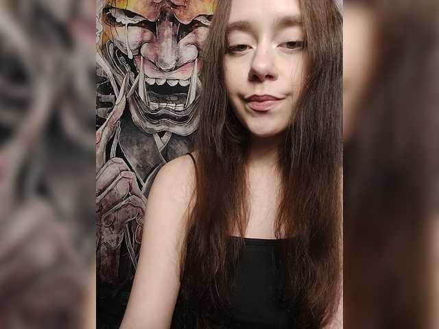 MilkaVay1 live cam on BongaCams
