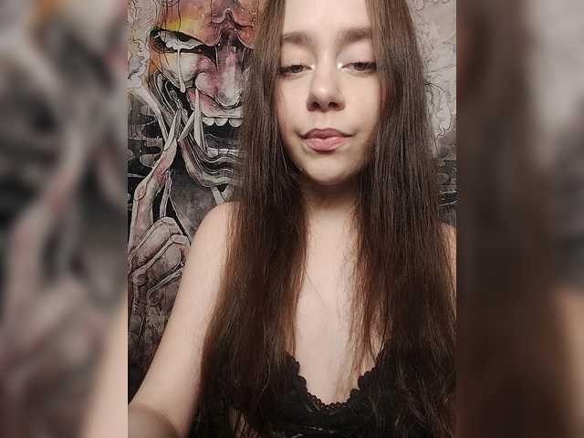 MilkaVay1 live cam on BongaCams
