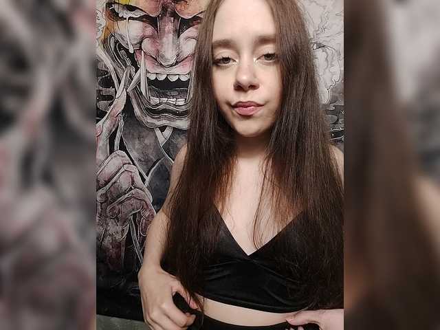 MilkaVay1 live cam on BongaCams