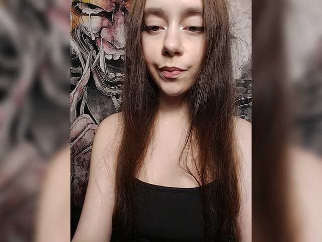 MilkaVay1 live cam on BongaCams