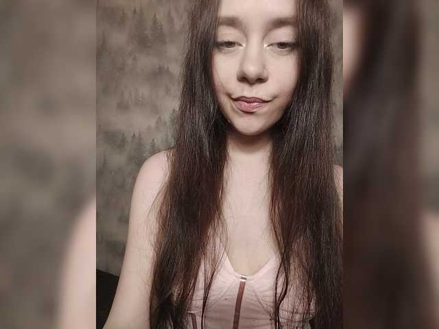 MilkaVay1 live cam on BongaCams