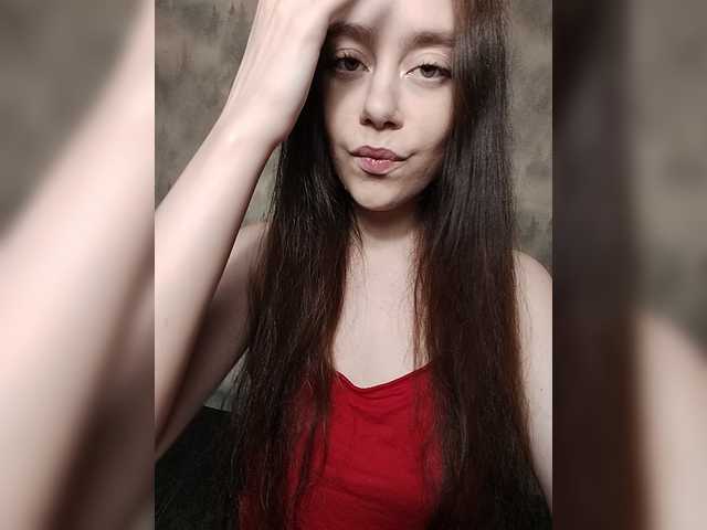 MilkaVay1 live cam on BongaCams