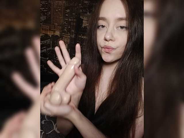 MilkaVay1 live cam on BongaCams