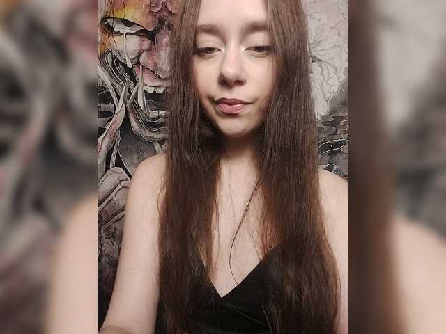 MilkaVay1 live cam on BongaCams