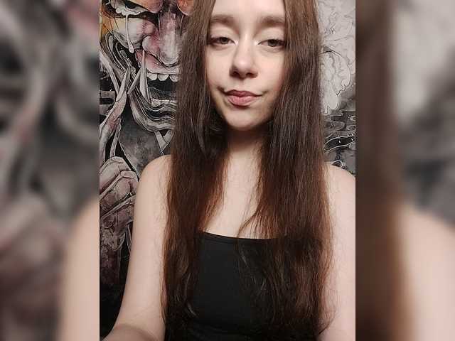 MilkaVay1 live cam on BongaCams
