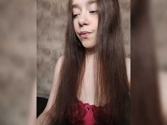 MilkaVay1 live cam on BongaCams