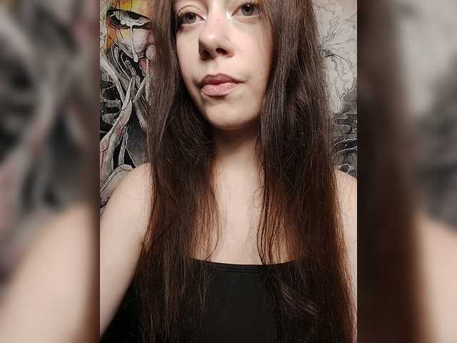 MilkaVay1 live cam on BongaCams