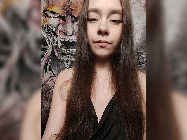 MilkaVay1 live cam on BongaCams
