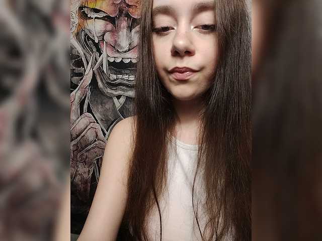 MilkaVay1 live cam on BongaCams