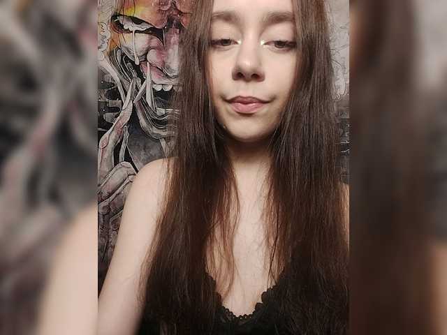 MilkaVay1 live cam on BongaCams