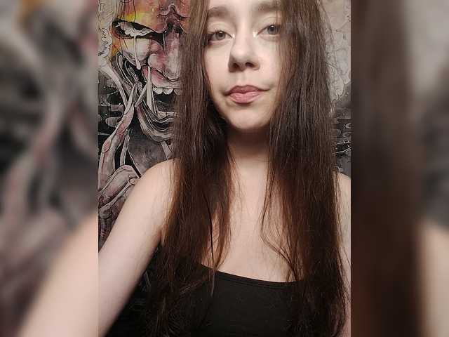 MilkaVay1 live cam on BongaCams