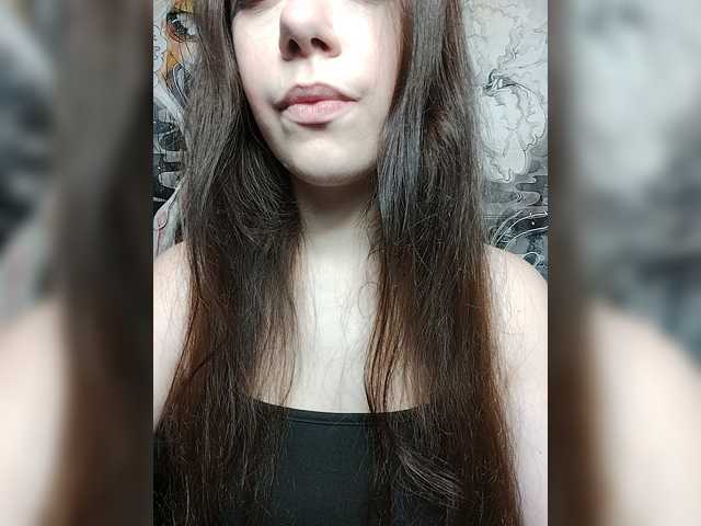 MilkaVay1 live cam on BongaCams